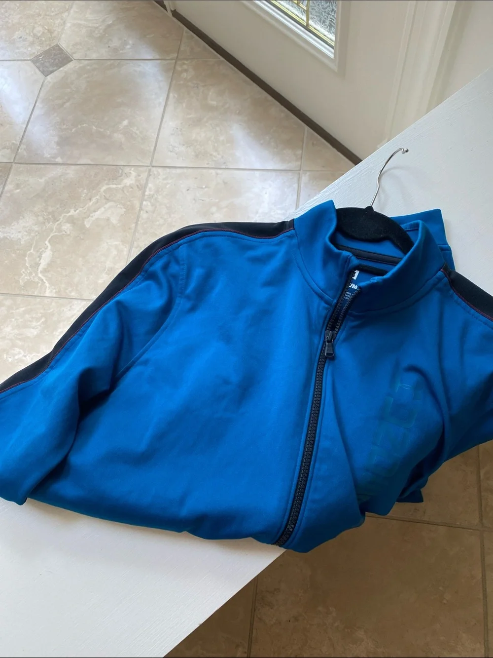 UNDER ARMOUR Zip Jacket